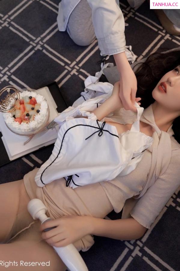李浅浅  [XiuRen]高清写真图 2023.05.31 No.6833 浅浅Danny 美腿妩媚第42张图片